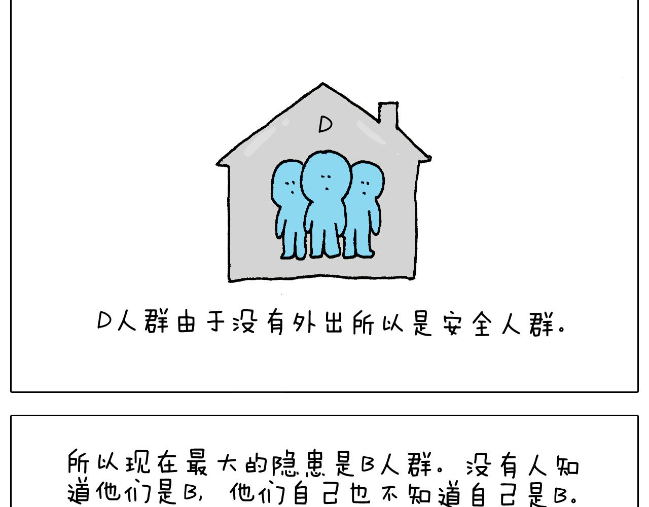 叫我森先生韩漫全集-第271话 宅的重要性无删减无遮挡章节图片 