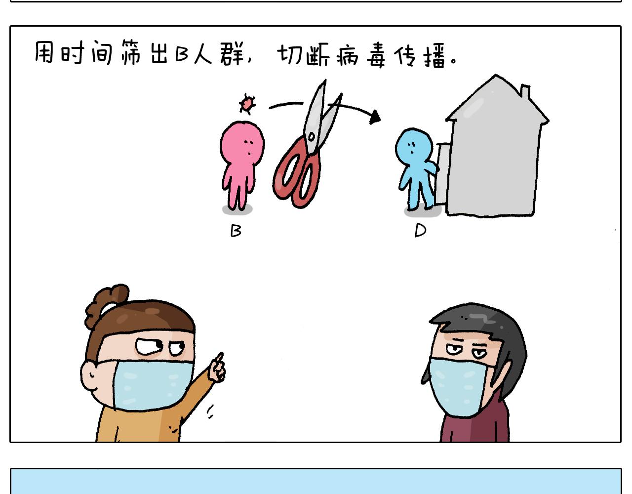 叫我森先生韩漫全集-第271话 宅的重要性无删减无遮挡章节图片 