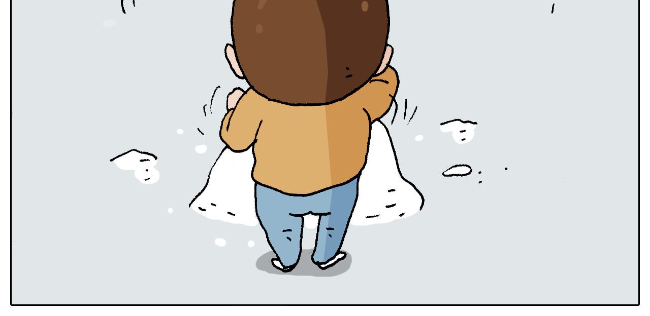 叫我森先生韩漫全集-第271话 宅的重要性无删减无遮挡章节图片 
