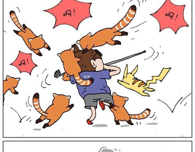 叫我森先生韩漫全集-自拍需谨慎！无删减无遮挡章节图片 