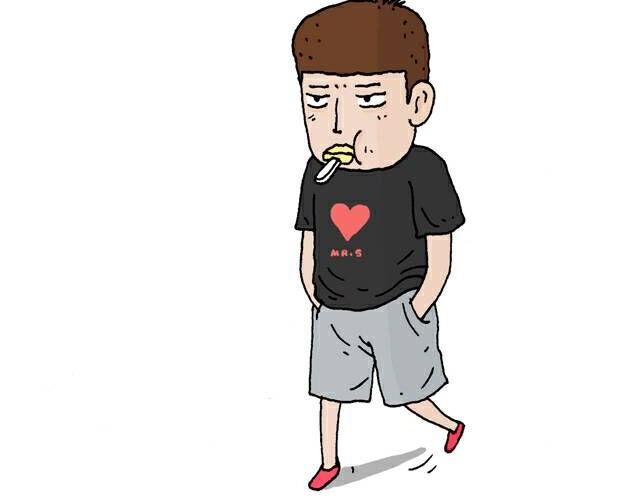 叫我森先生韩漫全集-你们也被这样骗过吗？无删减无遮挡章节图片 