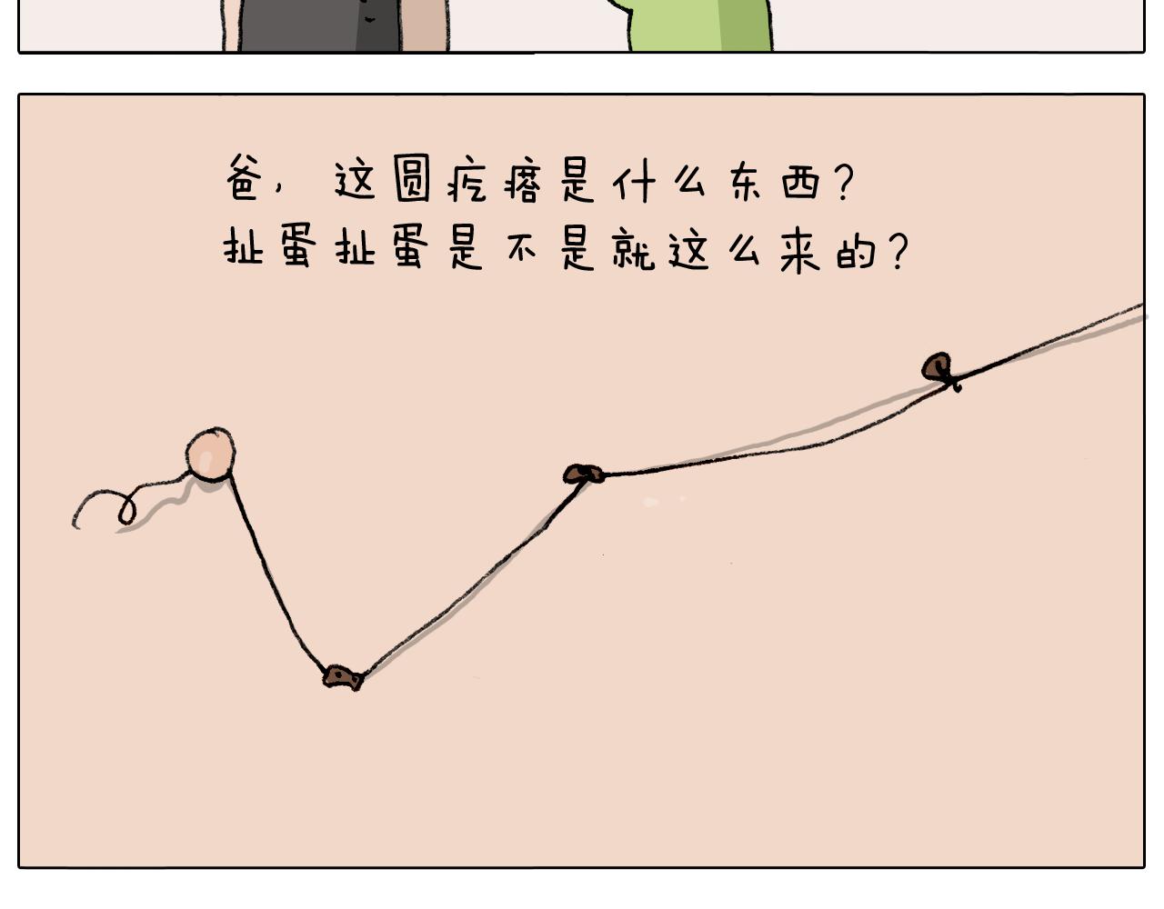 叫我森先生韩漫全集-第287话 表面老化无删减无遮挡章节图片 