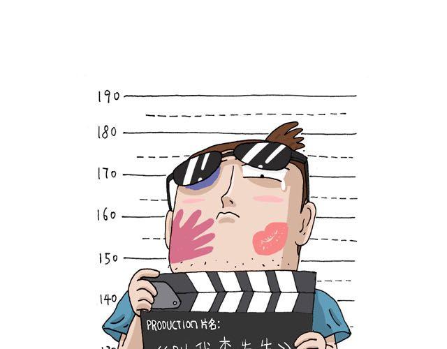 叫我森先生韩漫全集-千万别惹强迫症患者！无删减无遮挡章节图片 