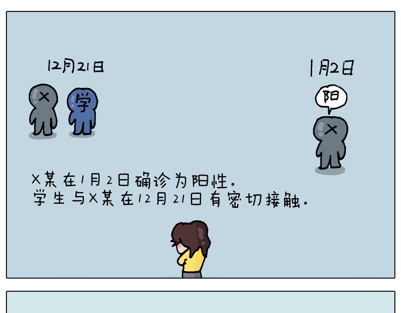 叫我森先生韩漫全集-第321话 扣嗓子眼儿无删减无遮挡章节图片 