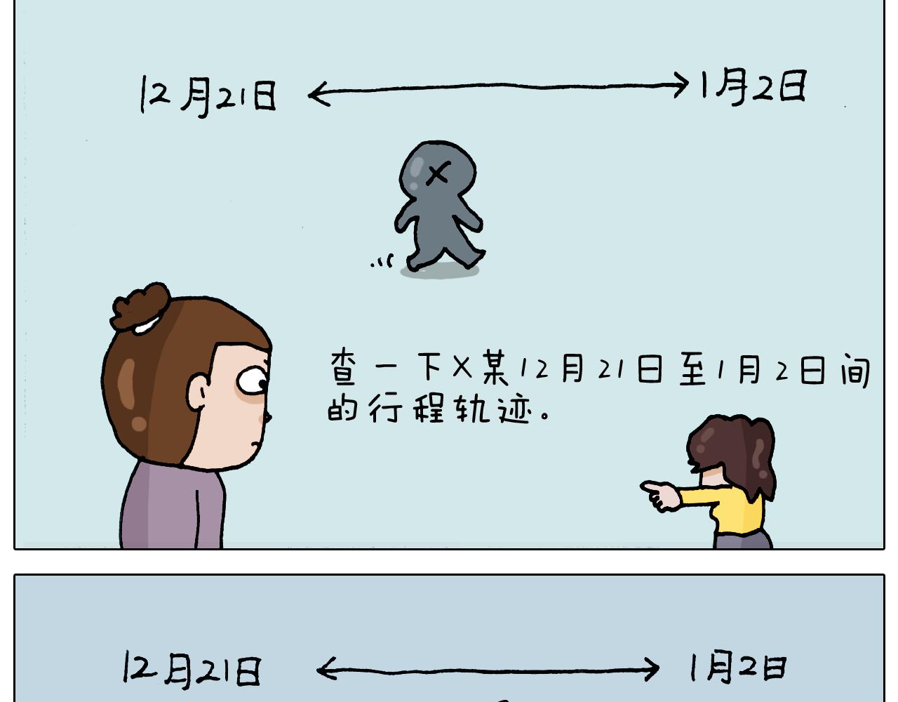 叫我森先生韩漫全集-第321话 扣嗓子眼儿无删减无遮挡章节图片 