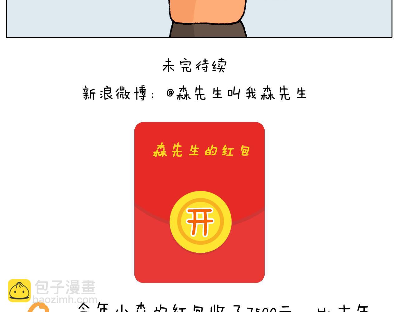 叫我森先生韩漫全集-第328话 子承父业无删减无遮挡章节图片 