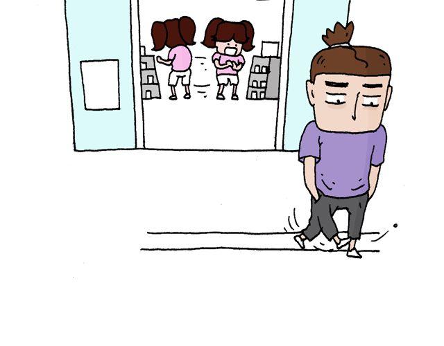 叫我森先生韩漫全集-这就是台湾~无删减无遮挡章节图片 