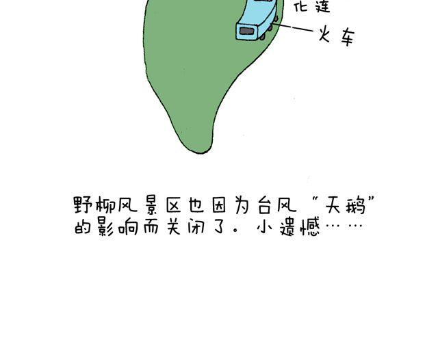 叫我森先生韩漫全集-这就是台湾~无删减无遮挡章节图片 