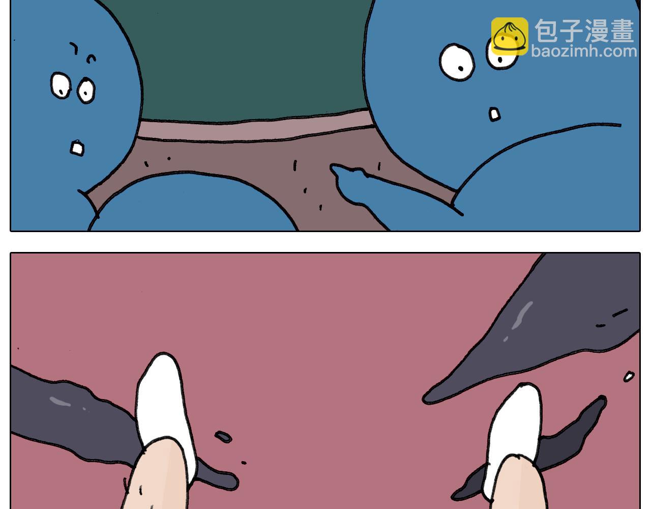 叫我森先生韩漫全集-第349话 办法总比困难多无删减无遮挡章节图片 