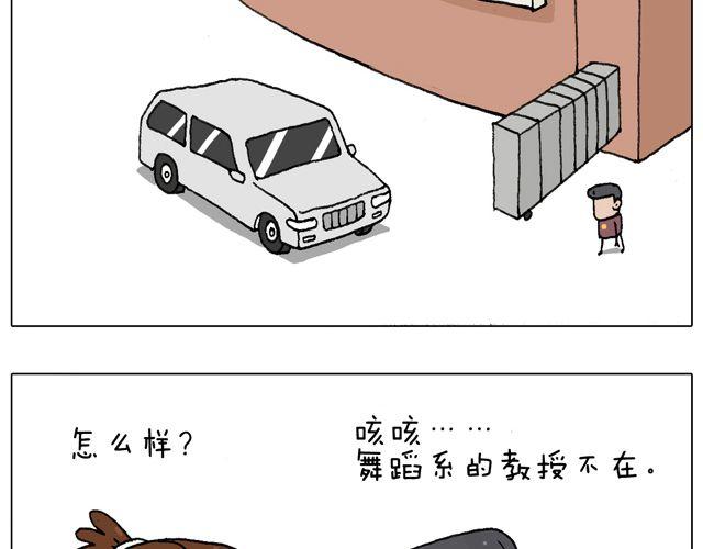 叫我森先生韩漫全集-拜见舞蹈大师！无删减无遮挡章节图片 