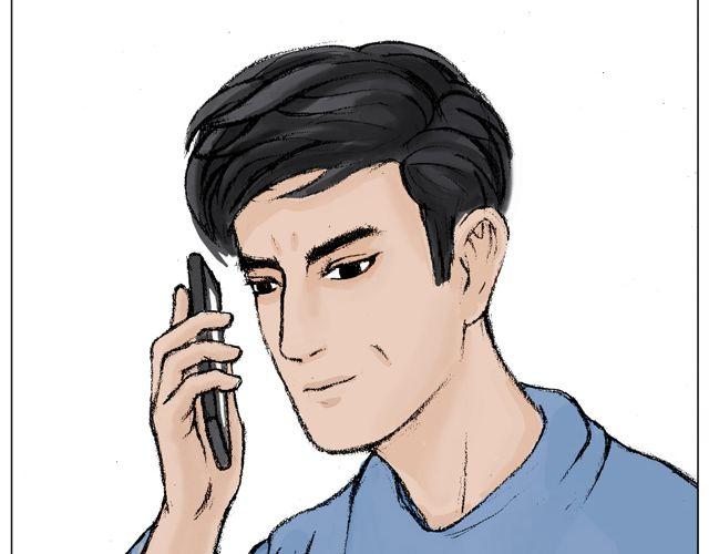 叫我森先生韩漫全集-学车体验无删减无遮挡章节图片 