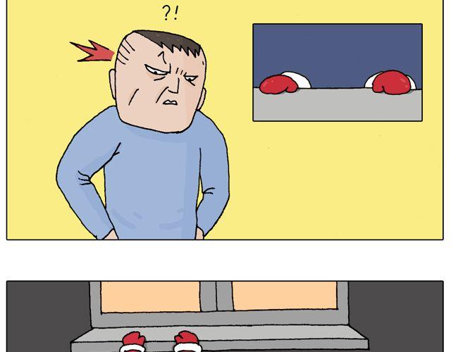 叫我森先生韩漫全集-你们相信有圣诞老人吗？无删减无遮挡章节图片 