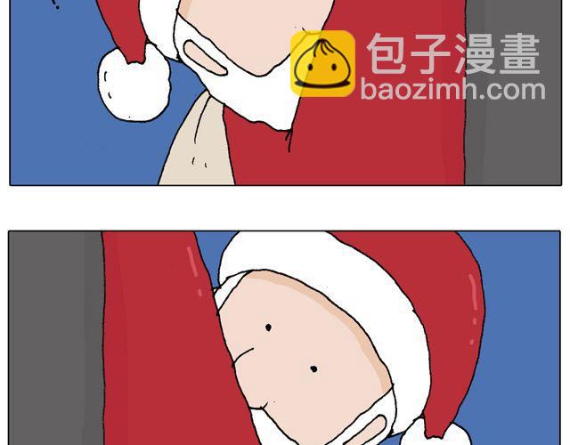 叫我森先生韩漫全集-圣诞老人的秘密无删减无遮挡章节图片 