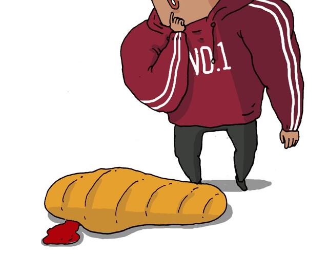 叫我森先生韩漫全集-我要去登山无删减无遮挡章节图片 