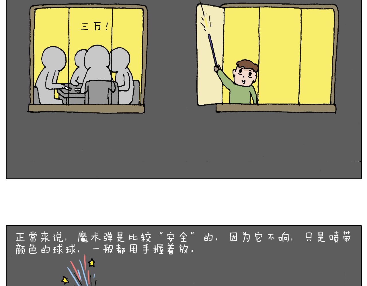 叫我森先生韩漫全集-两个人的烟火无删减无遮挡章节图片 