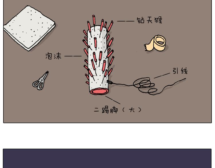 叫我森先生韩漫全集-两个人的烟火无删减无遮挡章节图片 