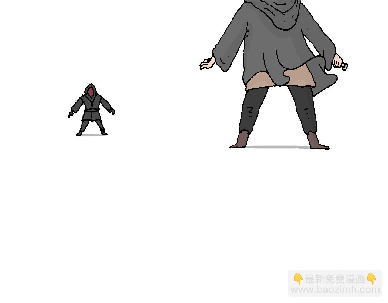 叫我森先生韩漫全集-原力与你同在无删减无遮挡章节图片 
