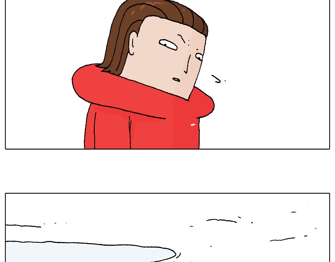 叫我森先生韩漫全集-滑雪需谨慎！无删减无遮挡章节图片 