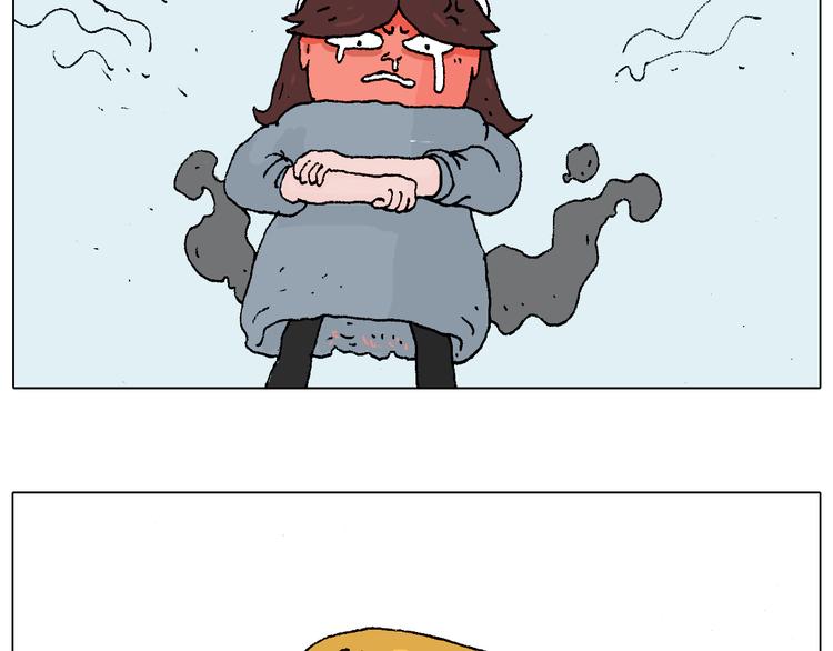 叫我森先生韩漫全集-滑雪需谨慎！无删减无遮挡章节图片 