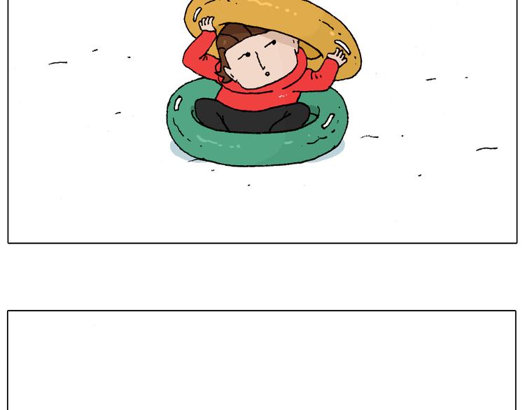 叫我森先生韩漫全集-滑雪需谨慎！无删减无遮挡章节图片 