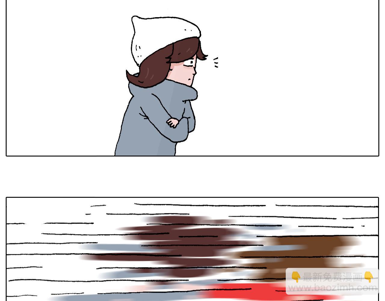 叫我森先生韩漫全集-最爱滑雪无删减无遮挡章节图片 