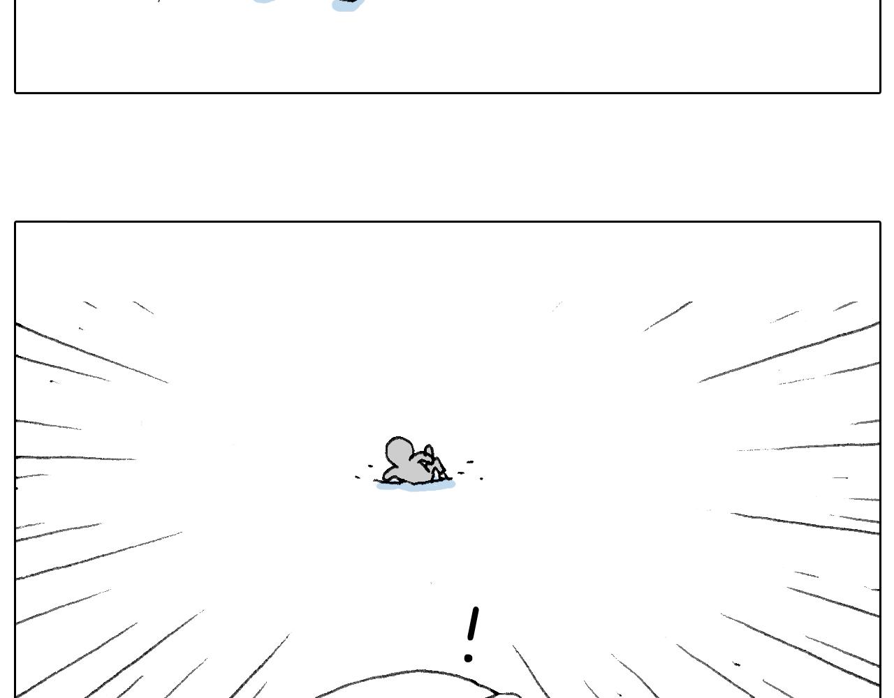 叫我森先生韩漫全集-滑雪别太虎！无删减无遮挡章节图片 