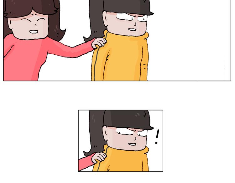 叫我森先生韩漫全集-森先生学武术无删减无遮挡章节图片 