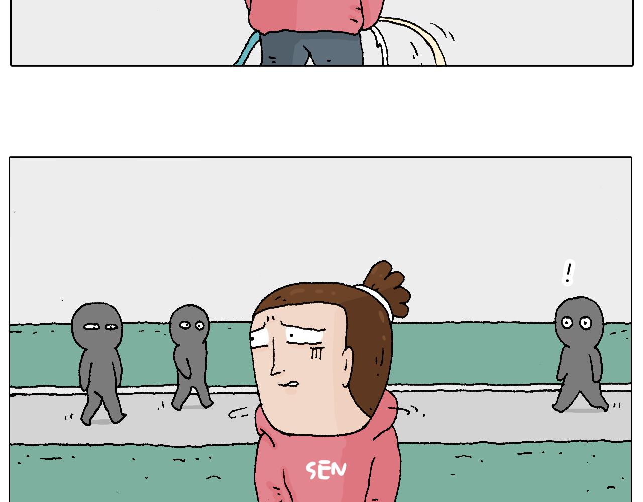 叫我森先生韩漫全集-人生如戏无删减无遮挡章节图片 