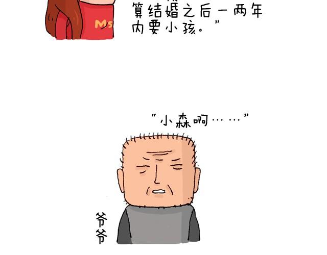 叫我森先生韩漫全集-过年回家如何假装有对象无删减无遮挡章节图片 