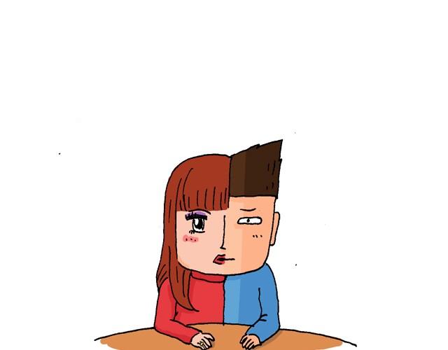 叫我森先生韩漫全集-过年回家如何假装有对象无删减无遮挡章节图片 