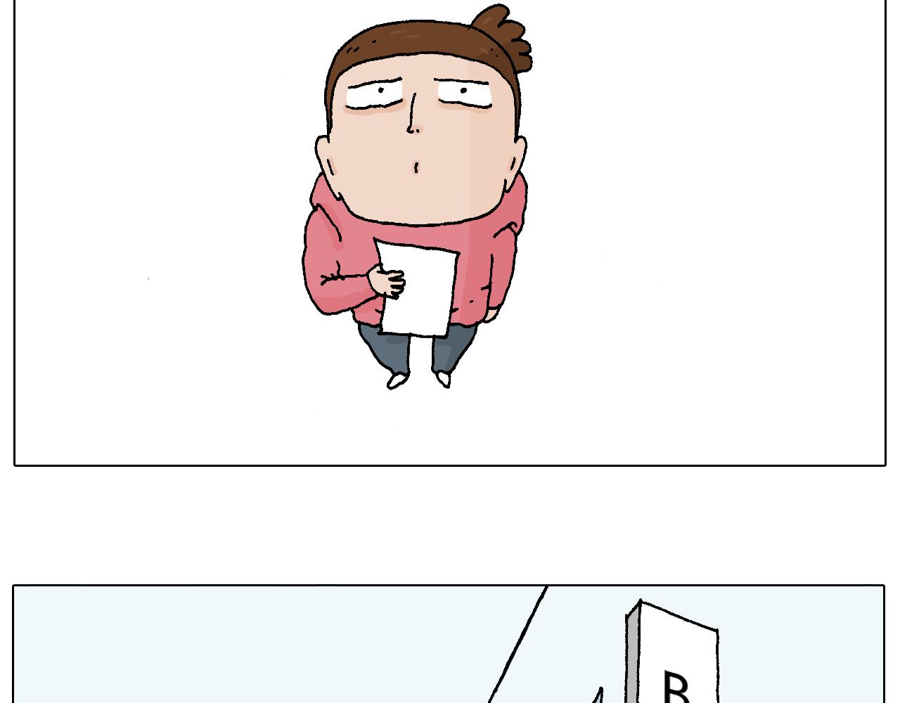 叫我森先生韩漫全集-森先生太帅了无删减无遮挡章节图片 