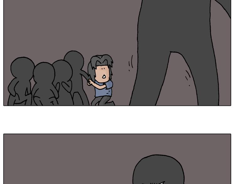 叫我森先生韩漫全集-万物皆有灵无删减无遮挡章节图片 