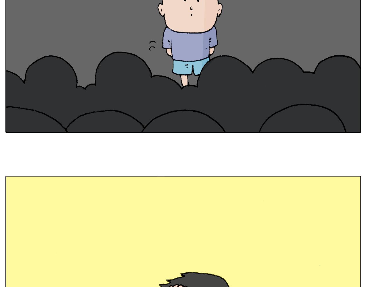 叫我森先生韩漫全集-看演出无删减无遮挡章节图片 