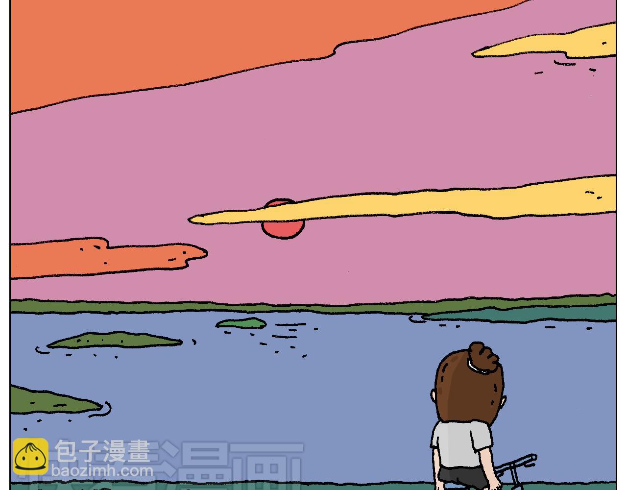 叫我森先生韩漫全集-深夜骑行无删减无遮挡章节图片 