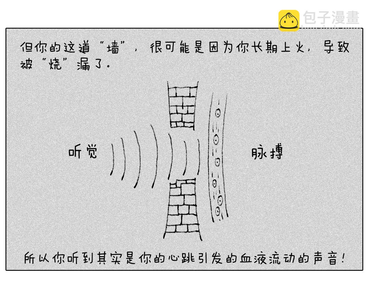 叫我森先生韩漫全集-听见内心的声音无删减无遮挡章节图片 