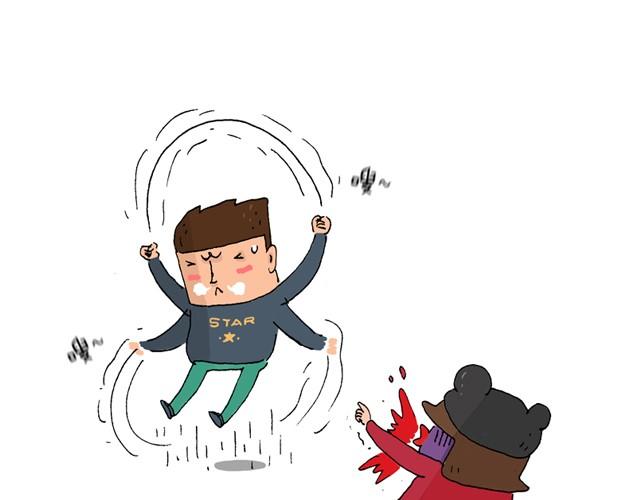 叫我森先生韩漫全集-玩个花钱的无删减无遮挡章节图片 
