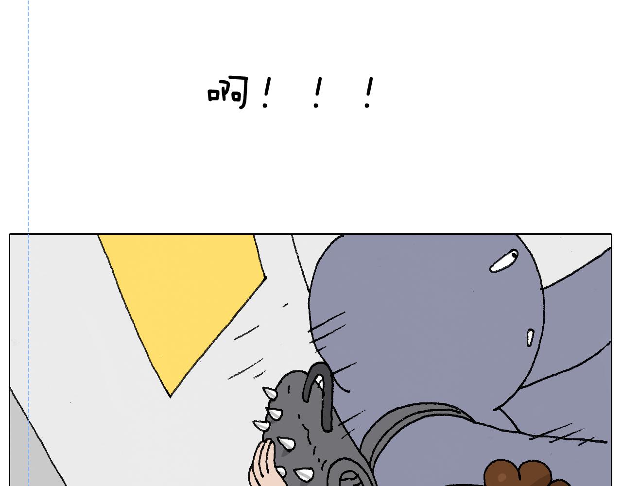 叫我森先生韩漫全集-啥都可能发生2无删减无遮挡章节图片 