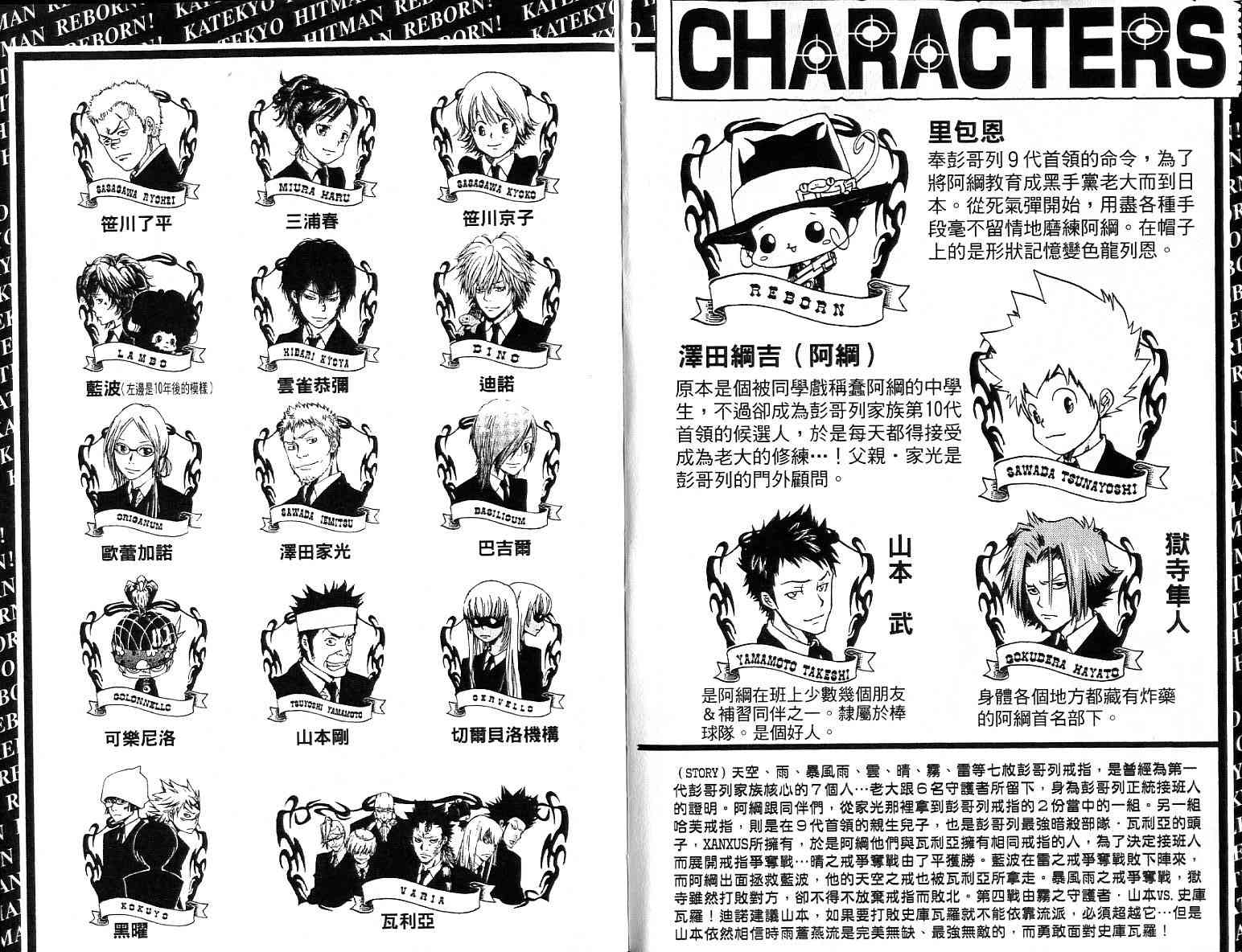 家庭教师韩漫全集-第13卷无删减无遮挡章节图片 