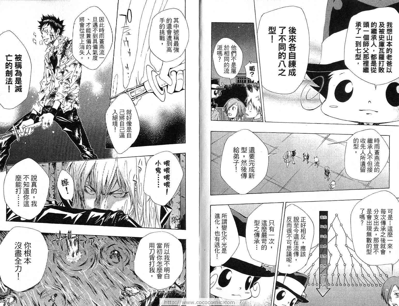 家庭教师韩漫全集-第13卷无删减无遮挡章节图片 