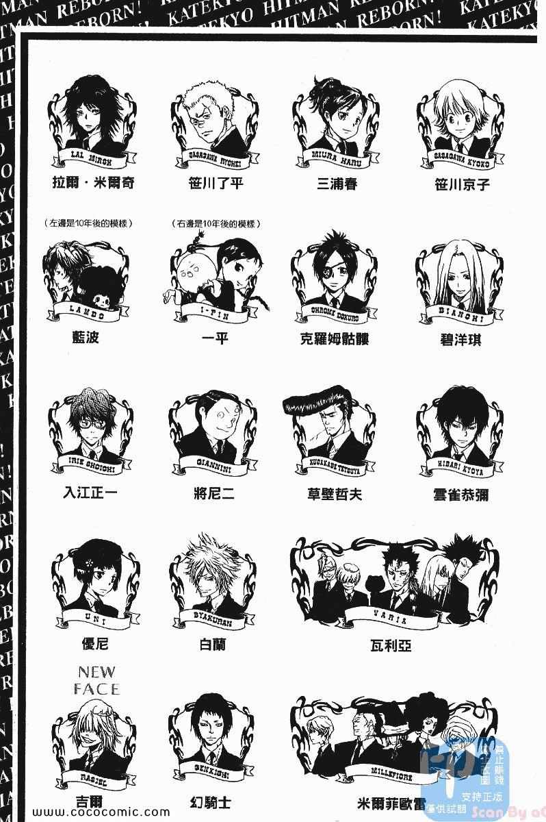 家庭教师韩漫全集-第24卷无删减无遮挡章节图片 