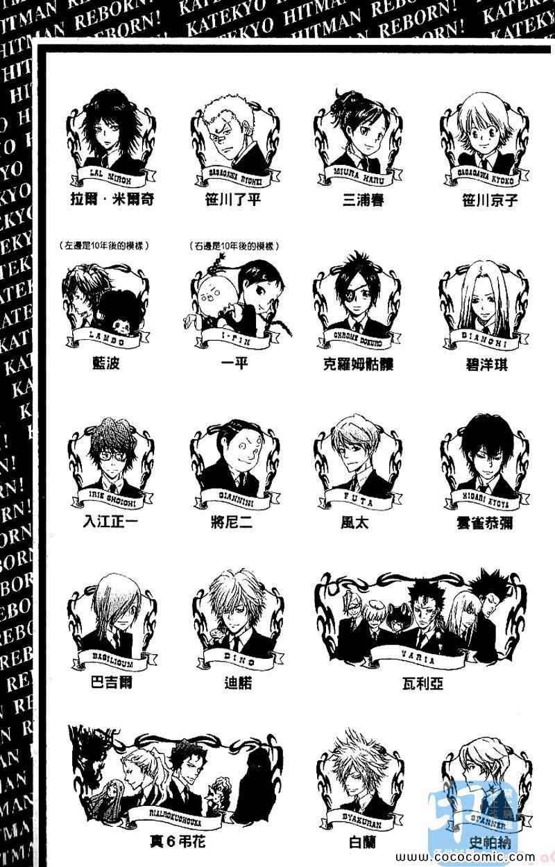 家庭教师韩漫全集-第27卷无删减无遮挡章节图片 