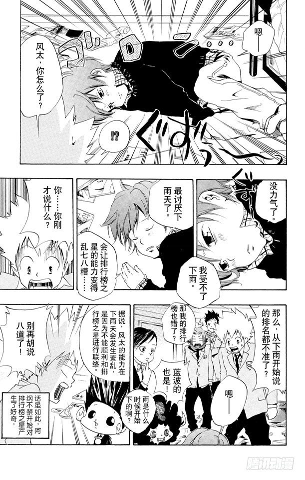 家庭教师韩漫全集-第35话 风太又来了无删减无遮挡章节图片 