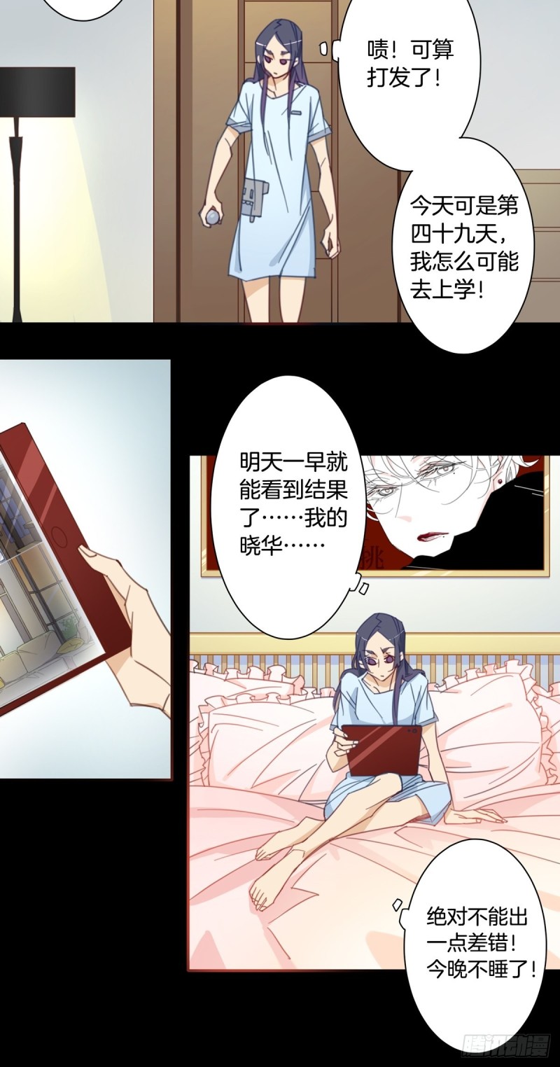 家养美人韩漫全集-第十一话无删减无遮挡章节图片 