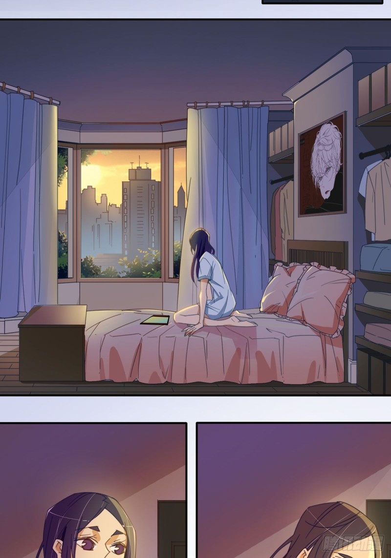 家养美人韩漫全集-第十一话无删减无遮挡章节图片 