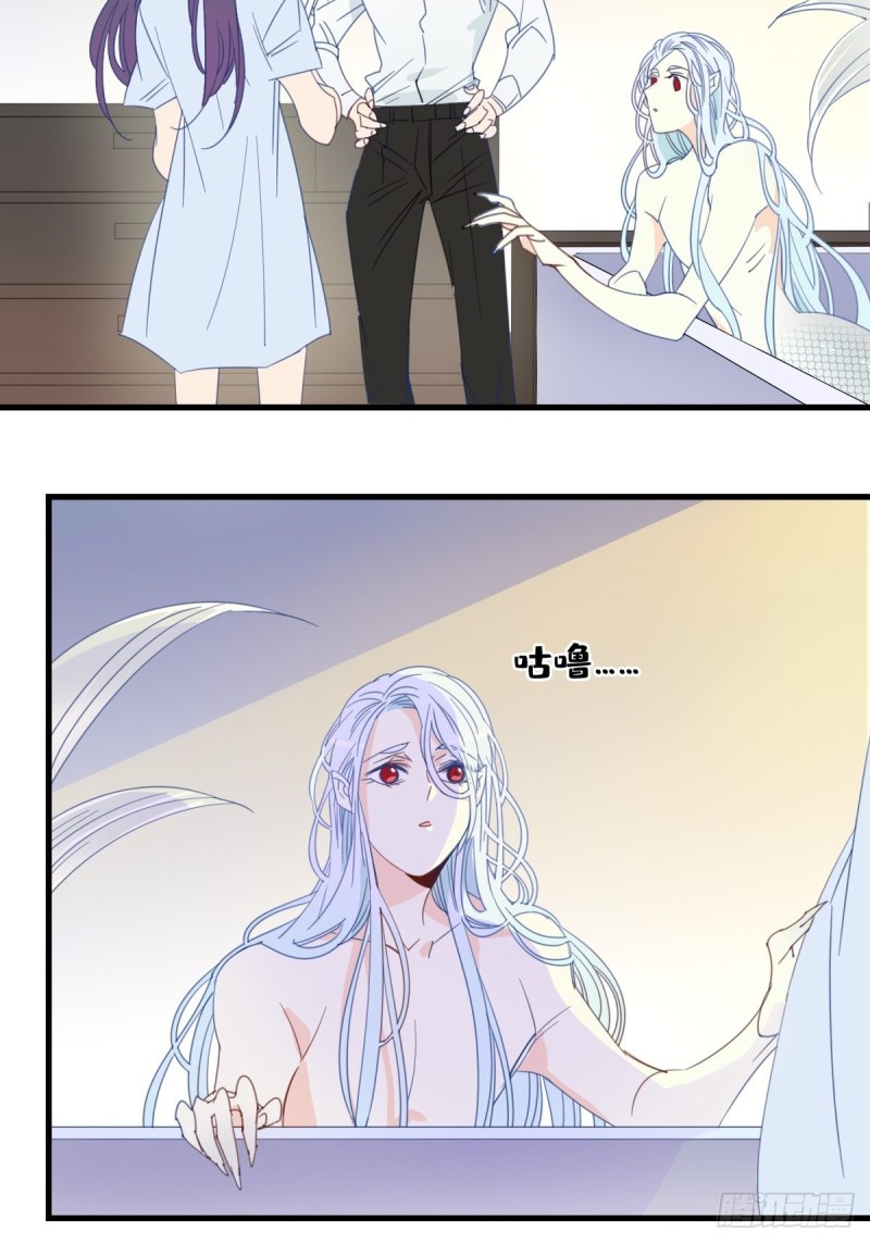 家养美人韩漫全集-第十四话无删减无遮挡章节图片 