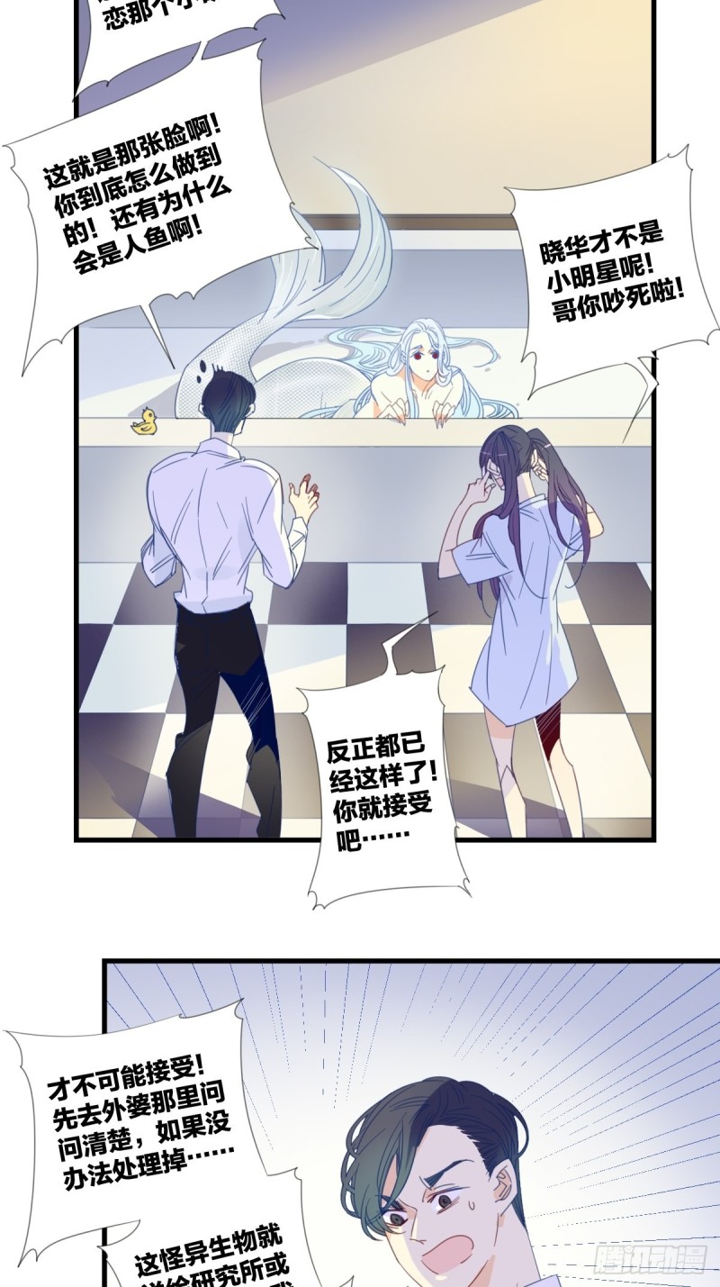 家养美人韩漫全集-第十四话无删减无遮挡章节图片 