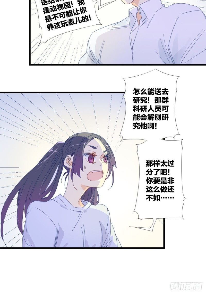 家养美人韩漫全集-第十四话无删减无遮挡章节图片 