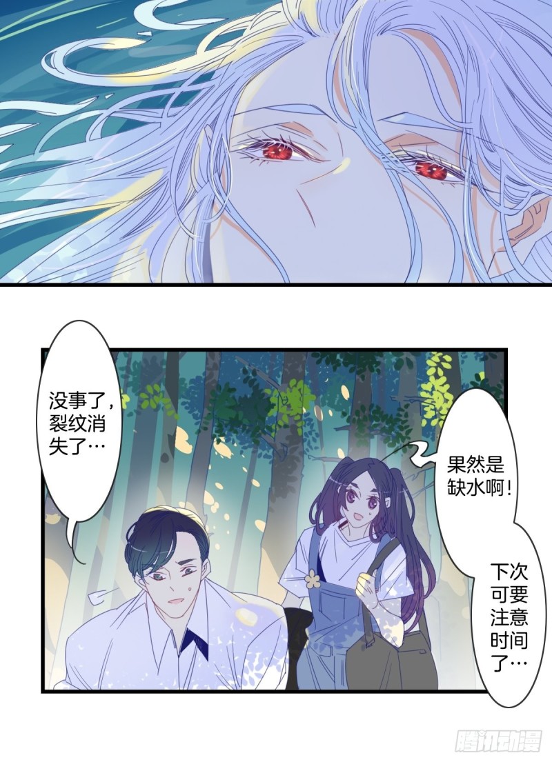 家养美人韩漫全集-第十六话无删减无遮挡章节图片 