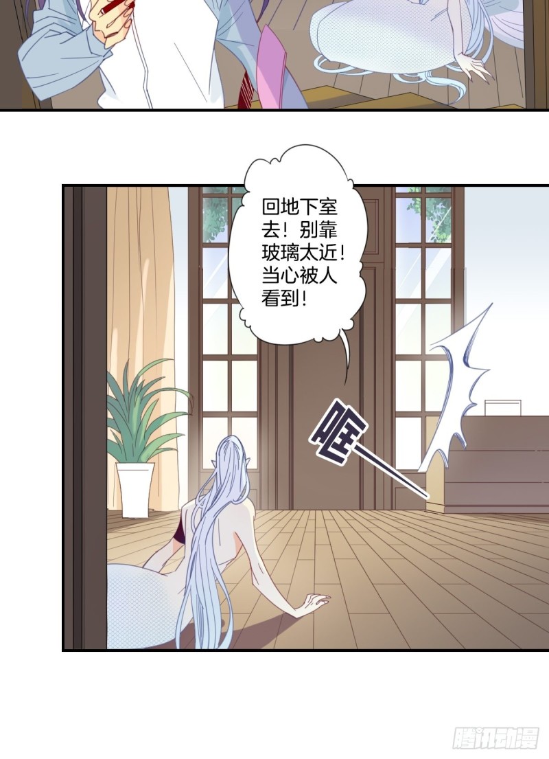 家养美人韩漫全集-第二十一话无删减无遮挡章节图片 
