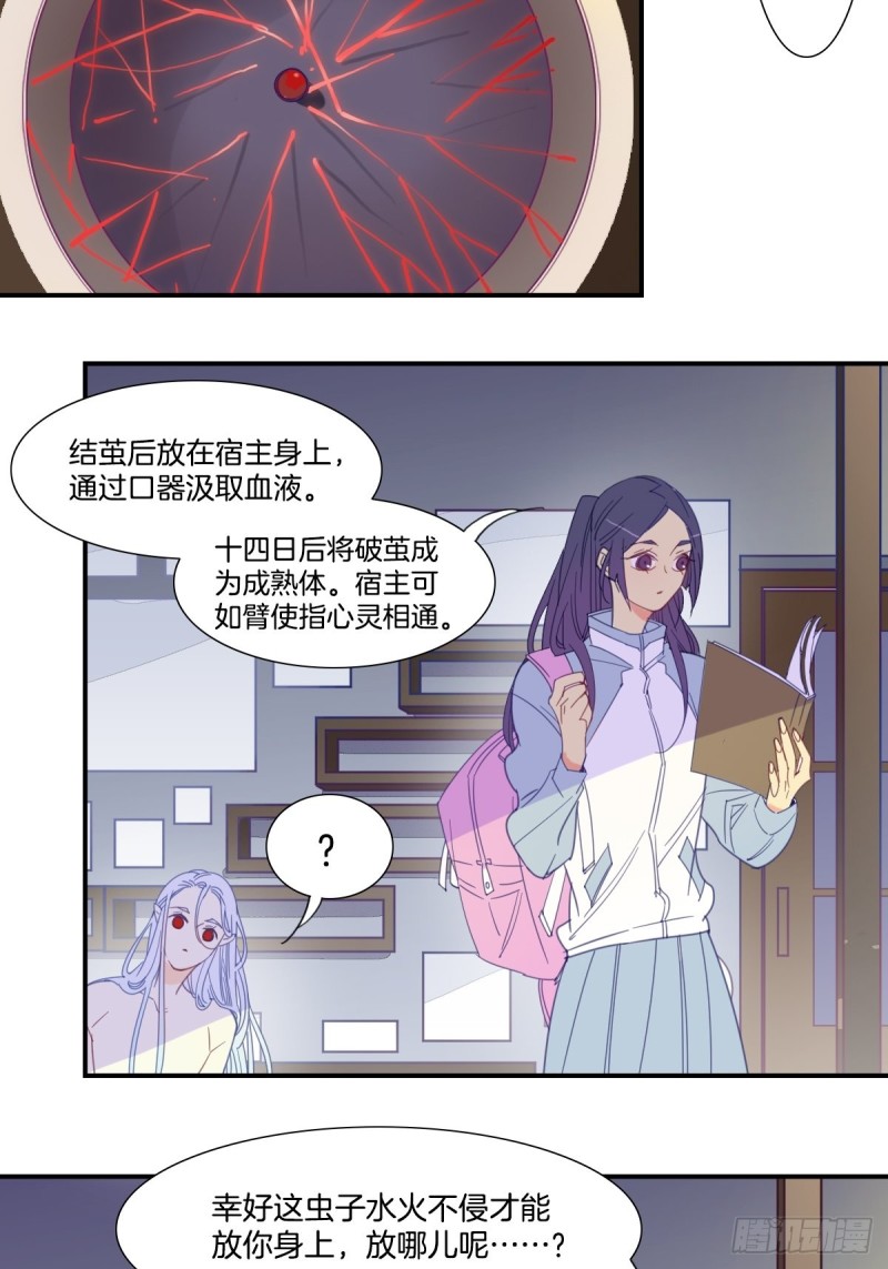 家养美人韩漫全集-第二十一话无删减无遮挡章节图片 